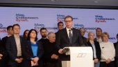 VUČIĆ POBEDIO I U HRVATSKOJ: Izvanredni rezultati predsednika na izborima VUČIĆ POBEDIO I U HRVATSKOJ: Izvanredni rezultati predsednika na izborima