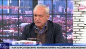 ВУЧЕЛИЋ: Прави тријумф Вучића, највећи губитник прозападна опозиција ВУЧЕЛИЋ: Прави тријумф Вучића, највећи губитник прозападна опозиција