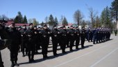 CENTRALNA SVEČANOST: Obeležavanje Dana policije i tri decenije postojanja MUP-a Republike Srpske