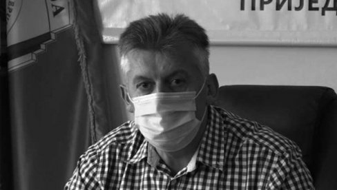 U SRBIJI UHAPŠENO LICE POVEZANO SA UBISTVOM NAČELNIKA BAŠIĆA U SRBIJI UHAPŠENO LICE POVEZANO SA UBISTVOM NAČELNIKA BAŠIĆA