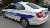 ПОЛИЦИЈА УХАПСИЛА ОСУМЊИЧЕНОГ: Затечен у крађи акумулатора из камиона ПОЛИЦИЈА УХАПСИЛА ОСУМЊИЧЕНОГ: Затечен у крађи акумулатора из камиона