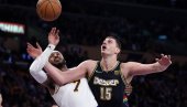 UVRSTIO JOKIĆA U IDEALNU PETORKU: Legendarni NBA as nema dilemu da je Srbinu tu mesto UVRSTIO JOKIĆA U IDEALNU PETORKU: Legendarni NBA as nema dilemu da je Srbinu tu mesto