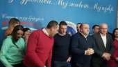 РАСКИДАЈУ ПАРТНЕРСТВО: У Беранама напето после локалних избора, демократе неће са СНП РАСКИДАЈУ ПАРТНЕРСТВО: У Беранама напето после локалних избора, демократе неће са СНП