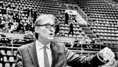 ODLAZAK LEGENDE: Preminuo jedan od najčuvenijih jugoslovenskih košarkaša svih vremena, Petar Skansi