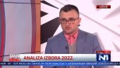 ТАКАВ ЈЕ НОВИ ЗАКОН: Клачар објаснио зашто је РИК обуставио обраћање јавности (ВИДЕО) ТАКАВ ЈЕ НОВИ ЗАКОН: Клачар објаснио зашто је РИК обуставио обраћање јавности (ВИДЕО)