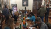 НАДМЕТАЊЕ ЗА СТЕРИЈУ: Селекција 67. Позорја од 26. маја до 3. јуна у Новом Саду НАДМЕТАЊЕ ЗА СТЕРИЈУ: Селекција 67. Позорја од 26. маја до 3. јуна у Новом Саду