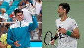 PA, OVO JE SJAJNO! Ovako je Novak Đoković najavio meč koji igra protiv Karlosa Alkaraza PA, OVO JE SJAJNO! Ovako je Novak Đoković najavio meč koji igra protiv Karlosa Alkaraza