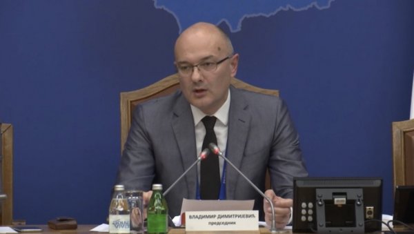 РИК: Поновљено гласање за парламентарне изборе у суботу 16. априла РИК: Поновљено гласање за парламентарне изборе у суботу 16. априла