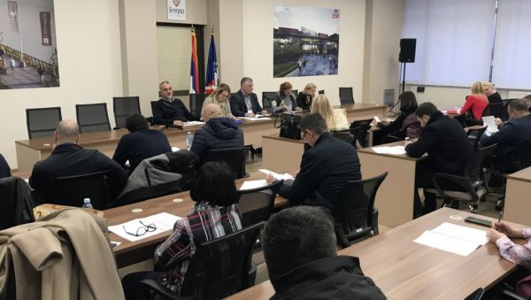 ГИК: Београд не сме да стане 49 мандата, СПН 43 мандата ГИК: Београд не сме да стане 49 мандата, СПН 43 мандата