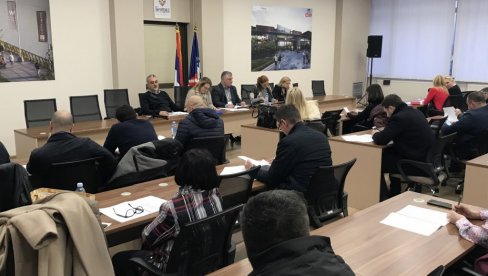 GIK: Beograd ne sme da stane 49 mandata, SPN 43 mandata GIK: Beograd ne sme da stane 49 mandata, SPN 43 mandata