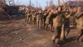 OGROMNI GUBICI KIJEVA: Ukrajicima izbačeno iz stroja 43.000 vojnika, samo prepodne 464