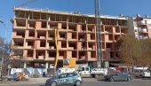 СПРЕМА СЕ СКОК ЦЕНА СТАНОВА? Стручњаци сматрају да тржиште некретнина неће одолети кризи у Украјини
