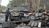 (УЖИВО) РАТ У УКРАЈИНИ: Руски официр - НАТО је спремао војску Украјине за напад на Русију (УЖИВО) РАТ У УКРАЈИНИ: Руски официр - НАТО је спремао војску Украјине за напад на Русију