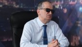 ГАЛИЈАШЕВИЋ РАСКРИНКАО ЗАПАДЊАКЕ: Американци дођу, униште и разоре