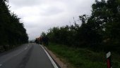 ЧАМЦЕМ ПРЕВОЗИЛИ МИГРАНТЕ: Спречено кријумчарење на Дрини