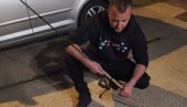 У ОСВИТ ЗОРЕ, ИЗМЕЂУ БАРА И УЛЦИЊА: Жуђеловић доживео рибарски сан (ФОТО) У ОСВИТ ЗОРЕ, ИЗМЕЂУ БАРА И УЛЦИЊА: Жуђеловић доживео рибарски сан (ФОТО)