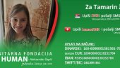 TAMARA MOŽE DA OZDRAVI, POTREBNA JOJ JE POMOĆ: Do 2021. bila je zdravo dete TAMARA MOŽE DA OZDRAVI, POTREBNA JOJ JE POMOĆ: Do 2021. bila je zdravo dete
