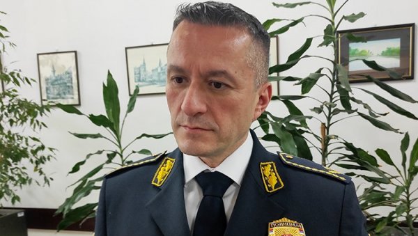 ОДРЕЂЕН ПРИТВОР МАЛЕШИЋУ: Одлука судије Специјалног суда у Београду ОДРЕЂЕН ПРИТВОР МАЛЕШИЋУ: Одлука судије Специјалног суда у Београду
