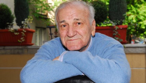 PREMEŠTAJU SE POSMRTNI OSTACI BATE ŽIVOJINOVIĆA: Oglasio se sin Miljko - Velika želja roditelja će se ostvariti PREMEŠTAJU SE POSMRTNI OSTACI BATE ŽIVOJINOVIĆA: Oglasio se sin Miljko - Velika želja roditelja će se ostvariti