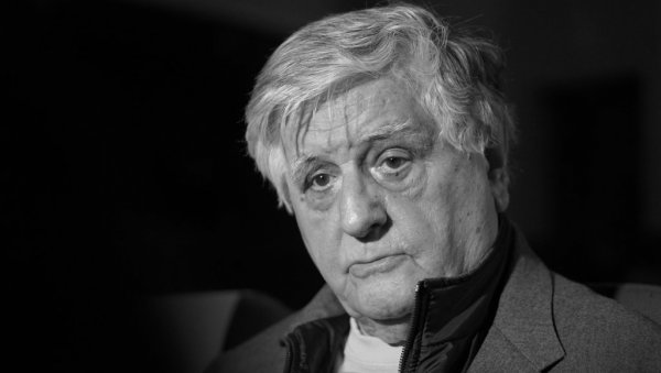 ИРФАН МЕНСУР О МИЈАЧУ: Био је апсолутно највећи, позоришно ме је одгајио ИРФАН МЕНСУР О МИЈАЧУ: Био је апсолутно највећи, позоришно ме је одгајио