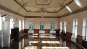 ОБРАЗОВАЊЕ БАЛЕРИНА И У ВРШЦУ: Балетска школа из Панчева отвара издвојено одељење ОБРАЗОВАЊЕ БАЛЕРИНА И У ВРШЦУ: Балетска школа из Панчева отвара издвојено одељење