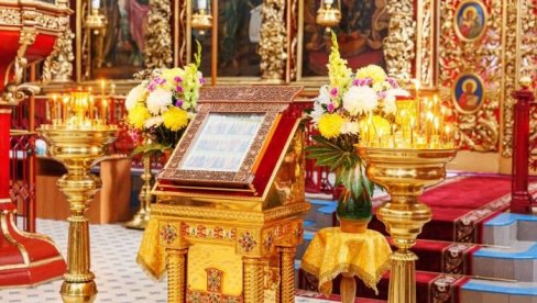 ZA ZDRAVLJE U PORODICI IZGOVORITE OVE REČI: Danas obeležavamo jednog od mnogih sveštenomučenika ZA ZDRAVLJE U PORODICI IZGOVORITE OVE REČI: Danas obeležavamo jednog od mnogih sveštenomučenika
