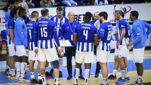 JUČE SMO PROŠLI! Tip - tiket ostalih sportova za utorak