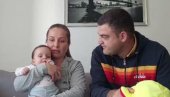 ДРАГА ВУКАНОВА АРМИЈО... Нови апел за помоћ маленом јунаку - Болест напредује, а још увек нисмо ни на пола пута ДРАГА ВУКАНОВА АРМИЈО... Нови апел за помоћ маленом јунаку - Болест напредује, а још увек нисмо ни на пола пута