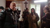 ШЕСТ ДАНА ПРЕ ПОЧЕТКА РАТА: У Перасту настављено снимање филма и мини-серије Залив ШЕСТ ДАНА ПРЕ ПОЧЕТКА РАТА: У Перасту настављено снимање филма и мини-серије Залив
