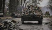 РАТ У УКРАЈИНИ: ПВО ЛНР оборио Точку-У; Руске снаге у продору код Попасне, прети окружење 20.000 војника ВСУ (ФОТО/ВИДЕО) РАТ У УКРАЈИНИ: ПВО ЛНР оборио Точку-У; Руске снаге у продору код Попасне, прети окружење 20.000 војника ВСУ (ФОТО/ВИДЕО)