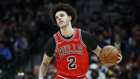 NBA TIKET: Tipovi iz najjače košarkaške lige sveta