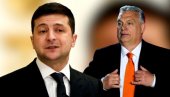 МАЂАРСКА НЕЋЕ ДА ДОЗВОЛИ ДА ЈЕ ЗАСТРАШУЈУ Орбан оштро одговорио Зеленском: Ово ћеш да запамтиш