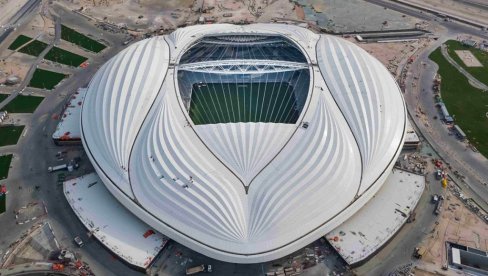 LGBT POPULACIJA STRAHUJE U KATARU: Fifa zapretila - Ostaćete bez Mundijala LGBT POPULACIJA STRAHUJE U KATARU: Fifa zapretila - Ostaćete bez Mundijala