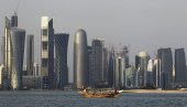 НОВОСТИ У КАТАРУ: Литар бензина 60 динара, литар воде 120