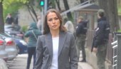 ДИЈАНА ХРКАЛОВИЋ СТИГЛА У СУД: Почиње суђење бившој државној секретарки МУП-а (ФОТО/ВИДЕО) ДИЈАНА ХРКАЛОВИЋ СТИГЛА У СУД: Почиње суђење бившој државној секретарки МУП-а (ФОТО/ВИДЕО)
