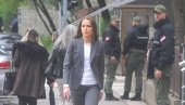 НЕ ПРИЗНАЈЕМ НИЈЕДНО КРИВИЧНО ДЕЛО: Хркаловићева све негирала! Ево како су се изјаснили Миленковић и Шушњић НЕ ПРИЗНАЈЕМ НИЈЕДНО КРИВИЧНО ДЕЛО: Хркаловићева све негирала! Ево како су се изјаснили Миленковић и Шушњић