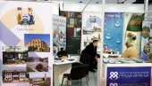 OŽIVLJAVANJE TURIZMA NAKON KORONE: Ponuda Vranja ne međunarodnom sajmu u Banjaluci OŽIVLJAVANJE TURIZMA NAKON KORONE: Ponuda Vranja ne međunarodnom sajmu u Banjaluci