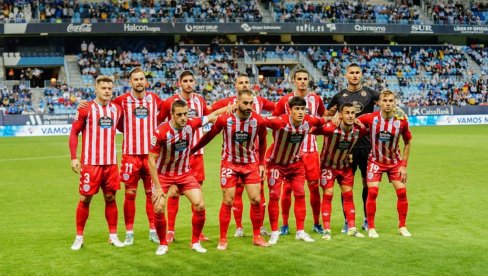 NIZOVI: Lugov “poker” remija