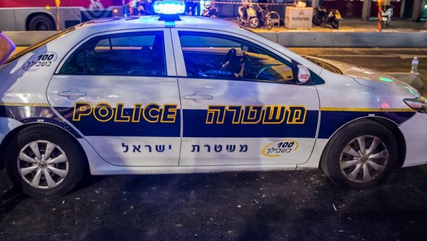 БИ-БИ-СИ: Израелска полиција држала наше новинаре на нишану