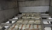 ПРИТВОР ЗА ДРЖАВЉАНИНА СРБИЈЕ: Резултат заплене 177 килограма марихуане на граници ПРИТВОР ЗА ДРЖАВЉАНИНА СРБИЈЕ: Резултат заплене 177 килограма марихуане на граници