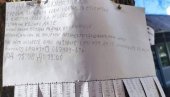 ДЕЧАК ОГЛАСОМ СВЕ ДИРНУО: Бањалучанин тражи посао како би отишао на екскурзију у Србију ДЕЧАК ОГЛАСОМ СВЕ ДИРНУО: Бањалучанин тражи посао како би отишао на екскурзију у Србију