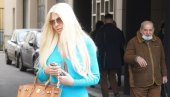 NEMA POSTUPKA PROTIV DUŠKA TOŠIĆA: U Tužilaštvu saslušana Jelena Karleuša