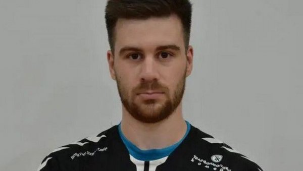 АМБАСАДОРКА ПОТВРДИЛА: Ухапшен осумњичени за убиство хрватског рукометаша! АМБАСАДОРКА ПОТВРДИЛА: Ухапшен осумњичени за убиство хрватског рукометаша!
