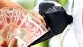 ОБЈАВЉЕНЕ НОВЕ ЦЕНЕ ГОРИВА Ево колико ћемо наредних седам дана плаћати дизел и бензин ОБЈАВЉЕНЕ НОВЕ ЦЕНЕ ГОРИВА Ево колико ћемо наредних седам дана плаћати дизел и бензин