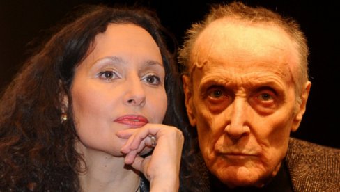 ИСТАКНУТИ УМЕТНИК: Ово је Жигонов син, Иванин рођени брат ИСТАКНУТИ УМЕТНИК: Ово је Жигонов син, Иванин рођени брат