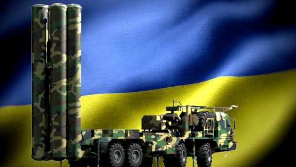 ВАШИНГТОН ВРШИ ПРИТИСАК НА САВЕЗНИКЕ: Кад не могу турски С-400 добри су и грчки С-300 за помоћ Кијеву ВАШИНГТОН ВРШИ ПРИТИСАК НА САВЕЗНИКЕ: Кад не могу турски С-400 добри су и грчки С-300 за помоћ Кијеву