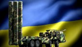 СЛОВАЧКА ИСПОРУЧИЛА С-300 УКРАЈИНИ! Ракетни систем већ у редовима армије лојалне Кијеву (ВИДЕО)