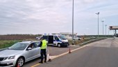 JEDNA OSOBA TEŠKO, A TRI LAKŠE POVREĐENE: Za dan se dogodilo 12 saobraćajnih nesreća JEDNA OSOBA TEŠKO, A TRI LAKŠE POVREĐENE: Za dan se dogodilo 12 saobraćajnih nesreća