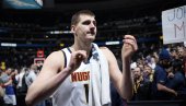 НИКОЛА ЈОКИЋ СРУШИО СВЕ РЕКОРДЕ! Србин постаје најплаћенији играч у историји НБА лиге НИКОЛА ЈОКИЋ СРУШИО СВЕ РЕКОРДЕ! Србин постаје најплаћенији играч у историји НБА лиге