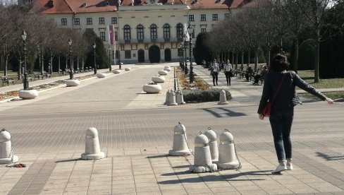 PRIČA O GRADU KOJI TRAJE: Dejan Petrović i Big bend za Dan Sombora PRIČA O GRADU KOJI TRAJE: Dejan Petrović i Big bend za Dan Sombora